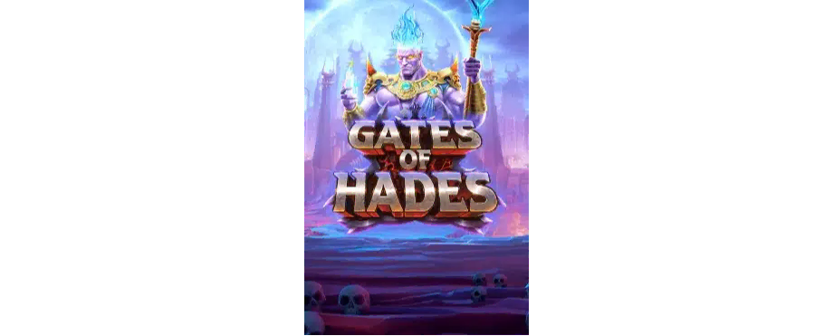 Gates of Hades Slot Review-image